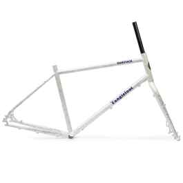 analog cycles hardtack tanglefoot フレーム L Tanglefoot Hardtack V1 Frameset