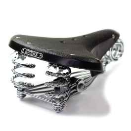 BROOKS saddle B33 ブルックス サドル ビンテージ 自転車 qbei_broks-069926