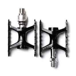 MKSペダルPROMENADE Ezy 脱着式 反射板付 専用袋付 左右セット