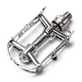 MKS ペタル SYLVAN TOURING NEXT Ezy シルバー Amazon.com : MKS Sylvan Touring Next Pedals, Silver, 9/16 Inch