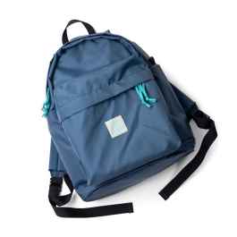 BLUE LUG* day pack mini (slate blue) - BLUE LUG ONLINE STORE