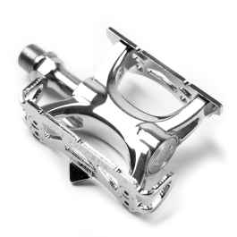 MKS* supreme (silver) - BLUE LUG ONLINE STORE