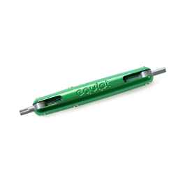 EQUIPT* sardine (green) - BLUE LUG ONLINE STORE
