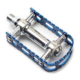 MKS* BM-7 pedal (blue) - BLUE LUG ONLINE STORE