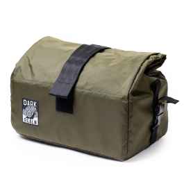 *REALM* bag gator camo for wald 137ブルーラグ REALM* wald 137 basket bag (gator camo) - BLUE LUG ONLINE STORE