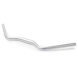 SOMA OSPREYBAR シルバー フラットハンドル ソマ ブルーラグ SOMA* osprey bar (silver) - BLUE LUG ONLINE STORE