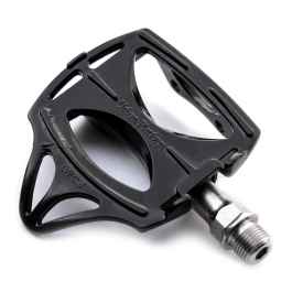 MKS* urban platform pedal (black) - BLUE LUG ONLINE STORE