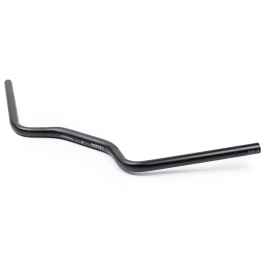 SOMA OSPREYBAR シルバー フラットハンドル ソマ ブルーラグ SOMA* osprey bar (black) - BLUE LUG ONLINE STORE