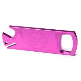 PAUL* bottle opener (pink) - BLUE LUG ONLINE STORE