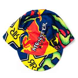 MASH* sponsored cycle cap - BLUE LUG ONLINE STORE