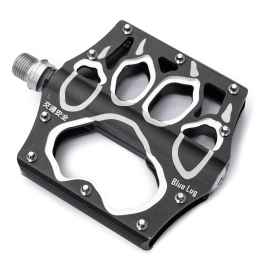 BLUE LUG* panda pedal (foot/black) - BLUE LUG ONLINE STORE