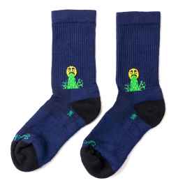 SOCKGUY* long socks (hurl) - BLUE LUG ONLINE STORE