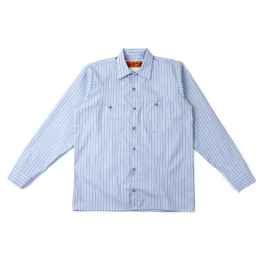 BARBARIAN/Rugby Collar S/S SHIRT / ラグビーカラーショート