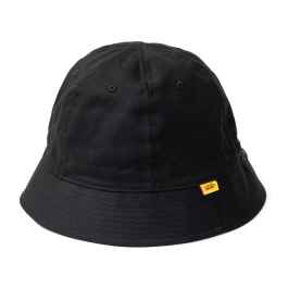 VANS×BLUE LUG* cycle work hat (black) - BLUE LUG ONLINE STORE