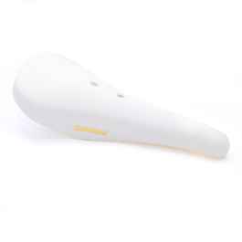 レビュー高評価の商品!の商品をすべて saddle bmx MRS-2H KASHIMAX* (white) STORE ONLINE LUG BLUE - パーツ