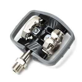BlueLug 三ヶ島ペタル US-S PEDAL MKS* compact ezy pedal (black