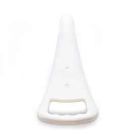 KASHIMAX* handler saddle (white) - BLUE LUG ONLINE STORE