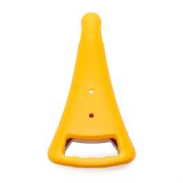 KASHIMAX* handler saddle (yellow) - BLUE LUG ONLINE STORE