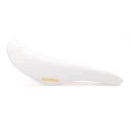 KASHIMAX aero ピスト kASHIMAX aero saddle black white restock ピスト、BMXを問わず