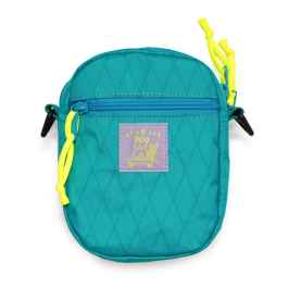 BLUE LUG* bike pocket (x-pac teal) - BLUE LUG ONLINE STORE