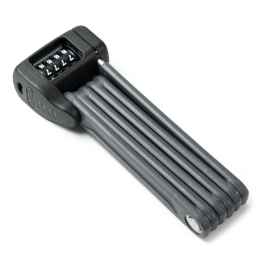 ABUS ( アブス ) プレート BORDO LITE MINI 6055K/60 ( ボルド