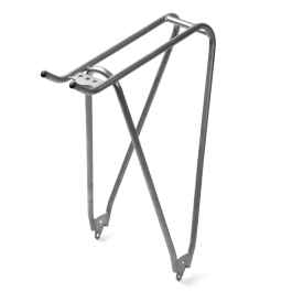 TUBUS* airy rack (titan) - BLUE LUG ONLINE STORE
