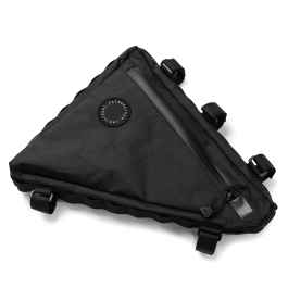 FAIRWEATHER frame bag AGHARTA(アガルタ)最終価格 - メルカリ