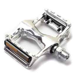 MKS* seahorse pedal (silver) - BLUE LUG ONLINE STORE