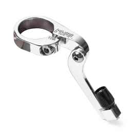 PAUL* funky monkey rear (polish) - BLUE LUG ONLINE STORE