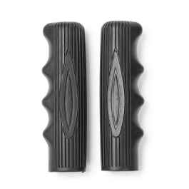 ブラックパール grip 151 Yonex Twin Wave Overgrip - W & D Strings
