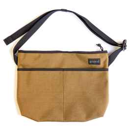 BLUE LUG* stroll sacoche (coyote) - BLUE LUG ONLINE STORE