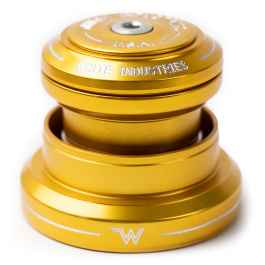 WHITE INDUSTRIES* ec34/ec44 headset (gold) - BLUE LUG ONLINE STORE