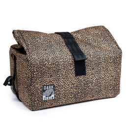 DARK REALM バッグGator Camo for Wald 139 REALM* wald 139 basket bag (gator camo/139) - BLUE LUG