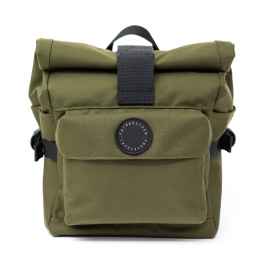 メッセンジャーバッグ　THE BLUE LUG FAIRWEATHER FAIRWEATHER* multi bike bag (olive) - BLUE LUG ONLINE STORE