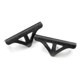 ベレッタ 払い下げマガジン② MKS* spin-2 (black) - BLUE LUG ONLINE STORE