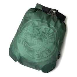 SWIFT INDUSTRIES×BLUE LUG* caldera collection dry sack
