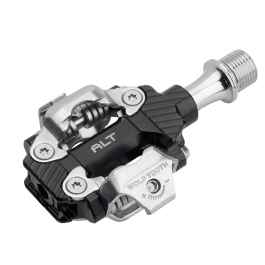 WOLF TOOTH* alt xc clipless pedal (black) - BLUE LUG ONLINE STORE