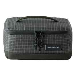 SHIMANO* mini cooler bag pro (khaki) - BLUE LUG ONLINE STORE