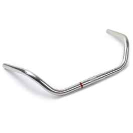 ★ NITTO B853 ニットー ライザー ハンドル ブルーラグ サーリー NITTO B853 ニットー ライザー ハンドル ブルーラグ サーリー