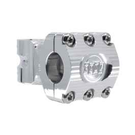 PAUL* boxcar stem (silver) - BLUE LUG ONLINE STORE