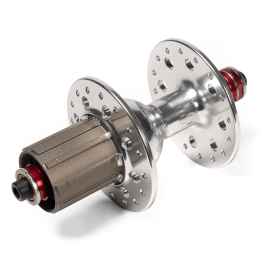 GRAND BOIS* large flange hub rear (130mm) - BLUE LUG ONLINE STORE