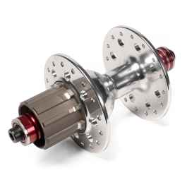 GRAND BOIS* large flange hub rear (126mm) - BLUE LUG ONLINE STORE