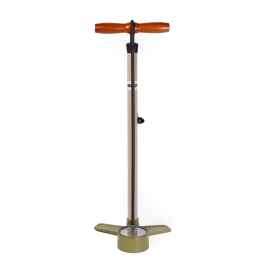 SILCA　シリカ フロアポンプ ヴィンテージ SILCA* terra floor pump (green) - BLUE LUG ONLINE STORE