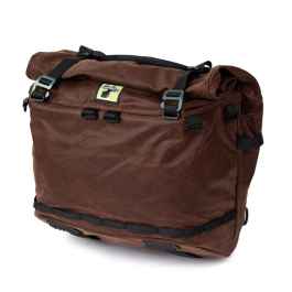 アクセサリー *EERDER AL* xplorer front bag EERDER METAAL* xplorer front bag (black) - BLUE LUG ONLINE STORE