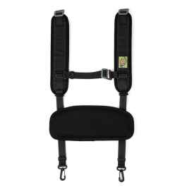 EERDER METAAL* bagpack kit - BLUE LUG ONLINE STORE