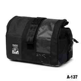 DARK REALM + wald 137 バスケットブルーラグ　bluelug REALM* wald 137 basket bag (ecopak olive) - BLUE LUG GLOBAL