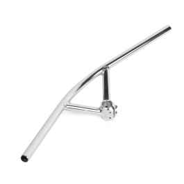 パーツ KUWAHARA elk bar (black) KUWAHARA elk bar (black) - メルカリ
