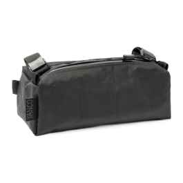 【 YANCO 】 bar bag ハンドルバック　BK YANCO* bar bag (black) - BLUE LUG ONLINE STORE