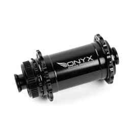 人気アイテム vesper PRODUCTS* RACING ONYX disc (black front hub CL リール