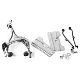 DIA-COMPE* rear track brake set (101silver) - BLUE LUG ONLINE STORE